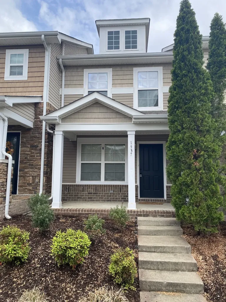 1437 Riverbrook Drive Hermitage TN 37076
