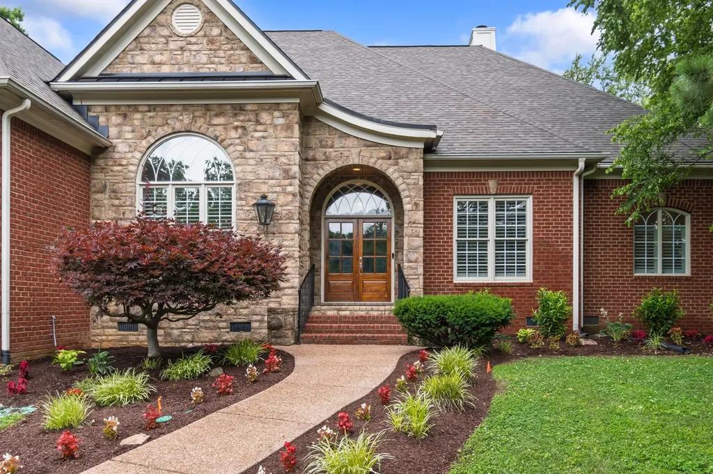 804 Highgrove Circle Franklin TN 37069