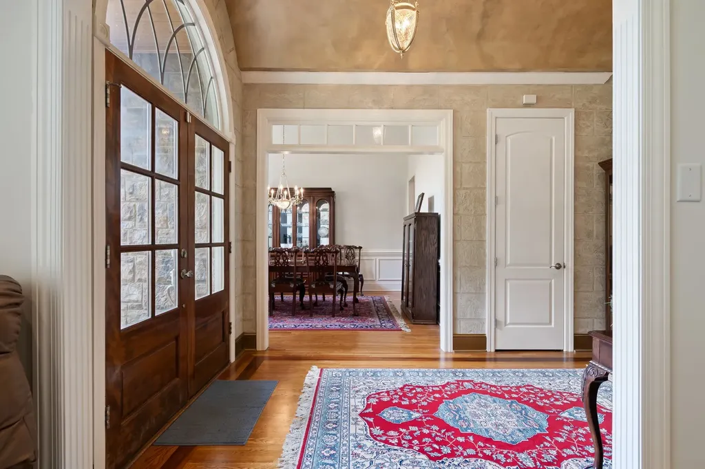 804 Highgrove Circle Franklin TN 37069