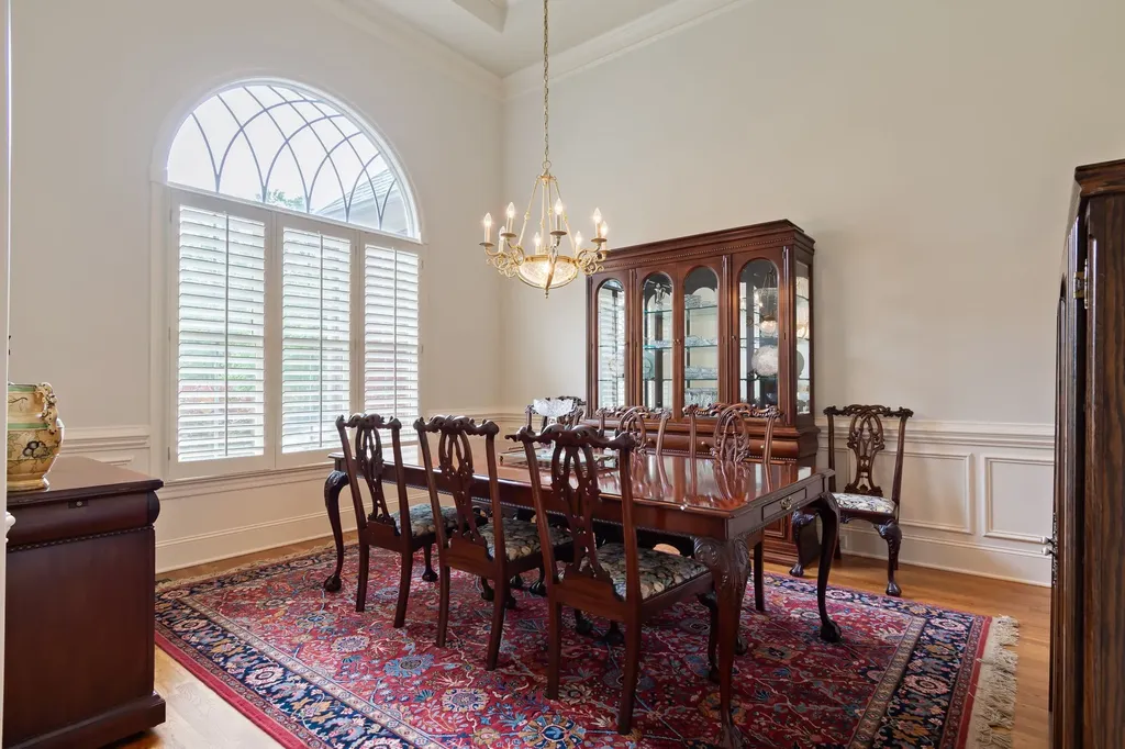804 Highgrove Circle Franklin TN 37069