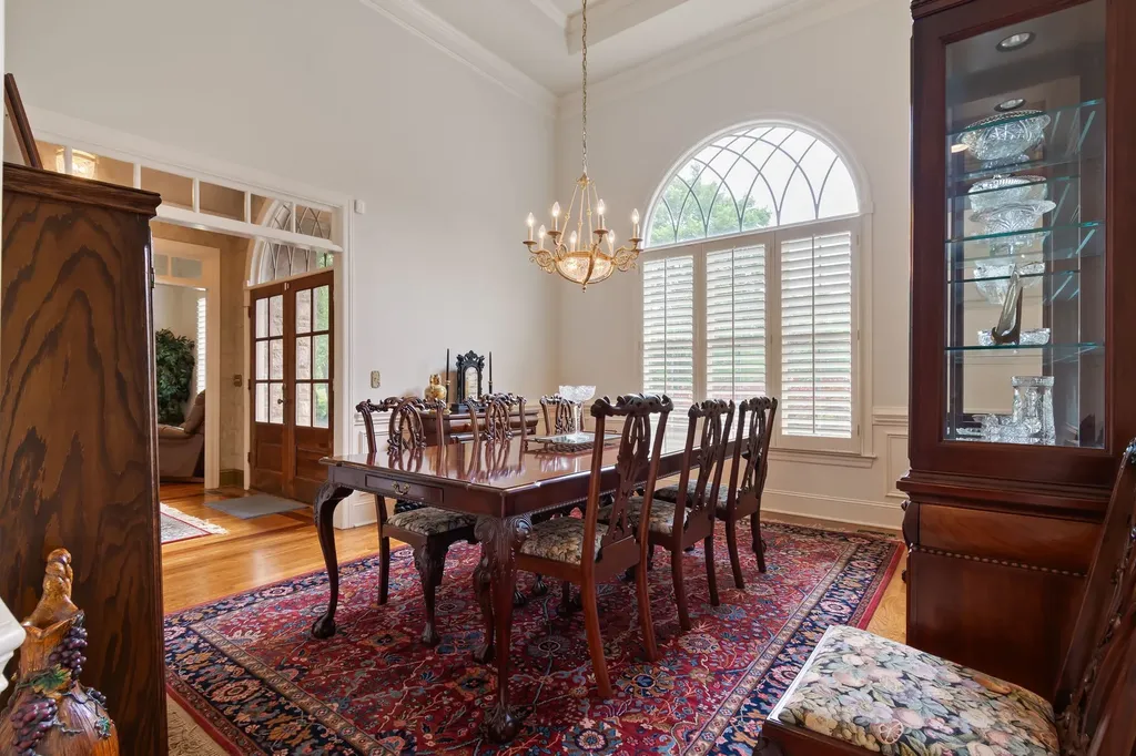 804 Highgrove Circle Franklin TN 37069