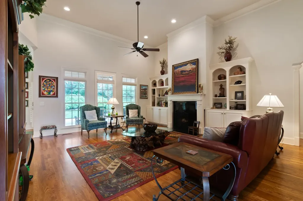 804 Highgrove Circle Franklin TN 37069