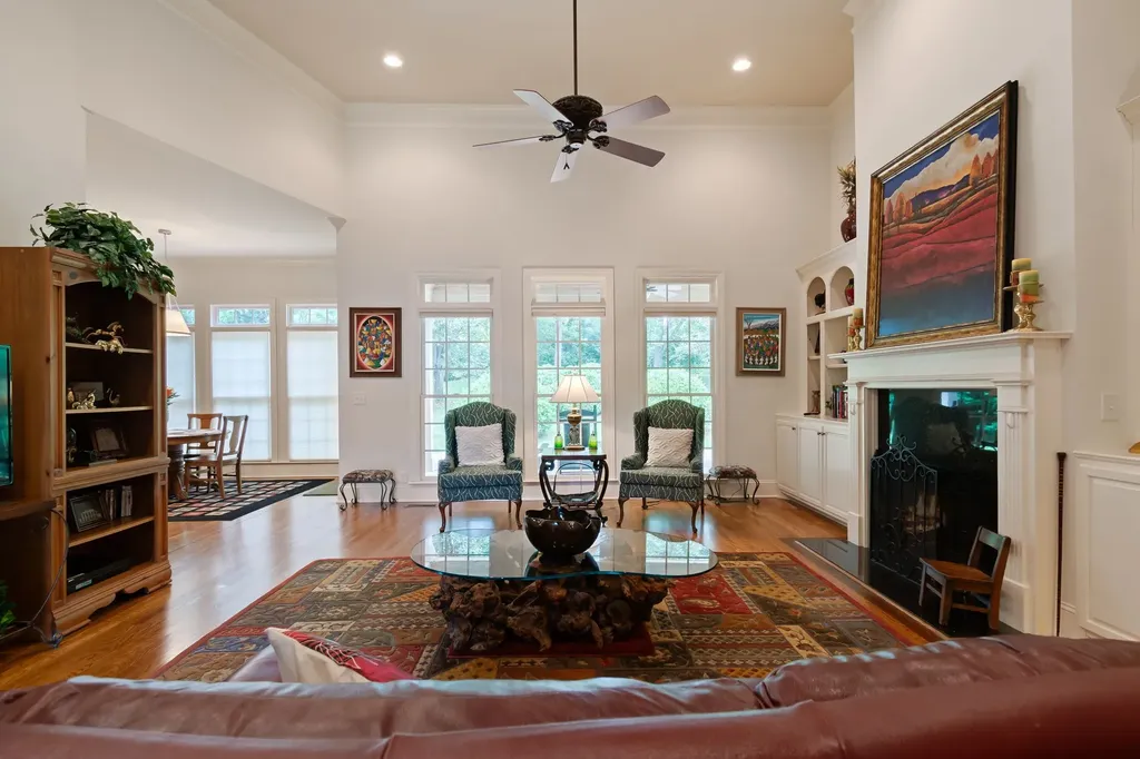 804 Highgrove Circle Franklin TN 37069