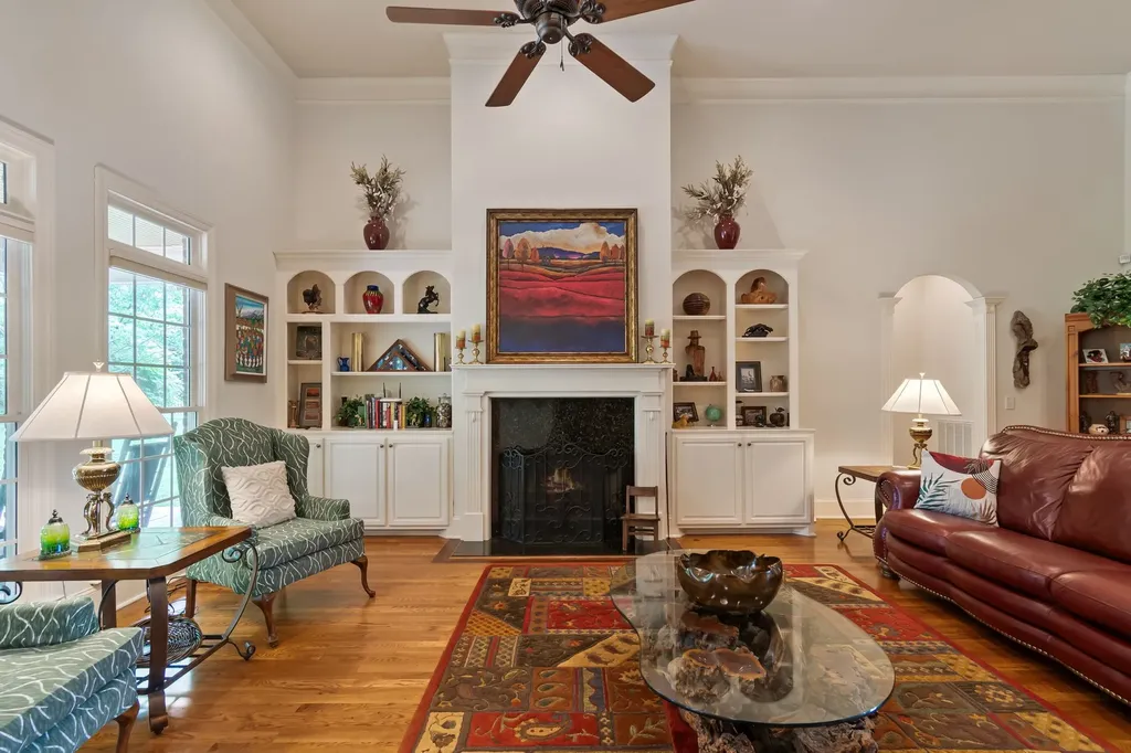 804 Highgrove Circle Franklin TN 37069