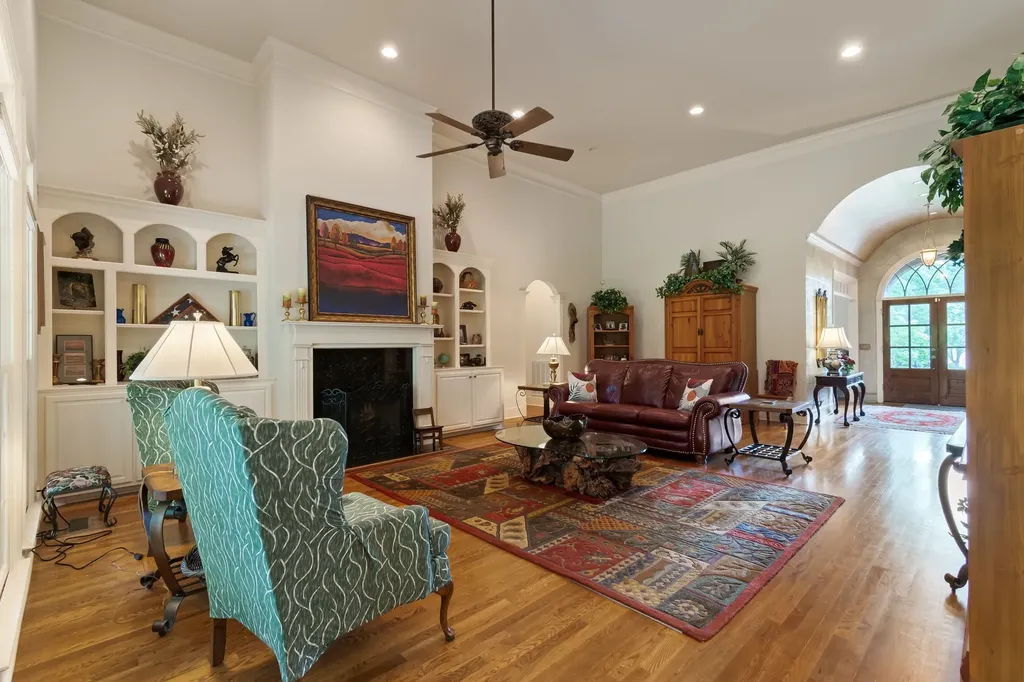804 Highgrove Circle Franklin TN 37069