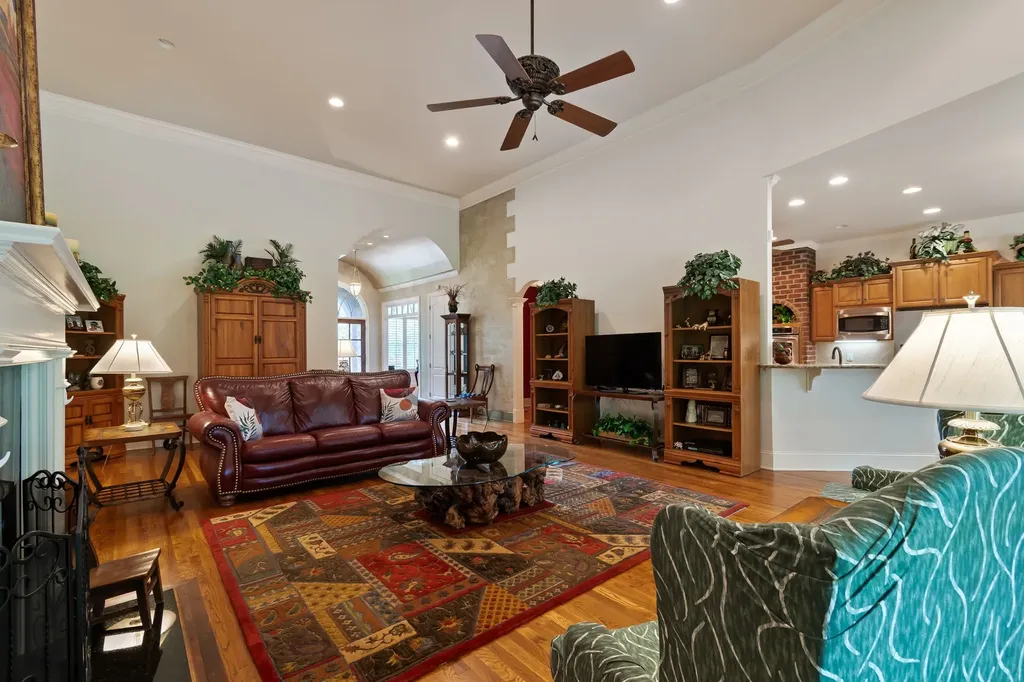 804 Highgrove Circle Franklin TN 37069
