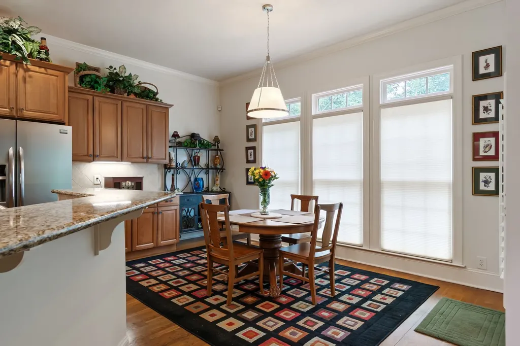 804 Highgrove Circle Franklin TN 37069