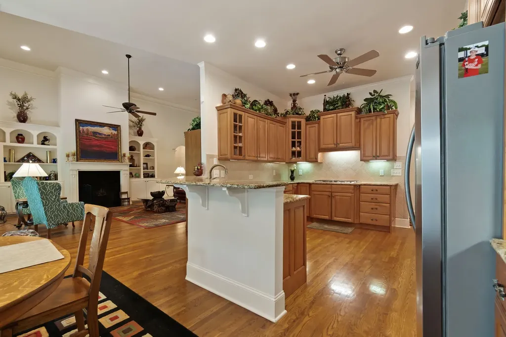 804 Highgrove Circle Franklin TN 37069