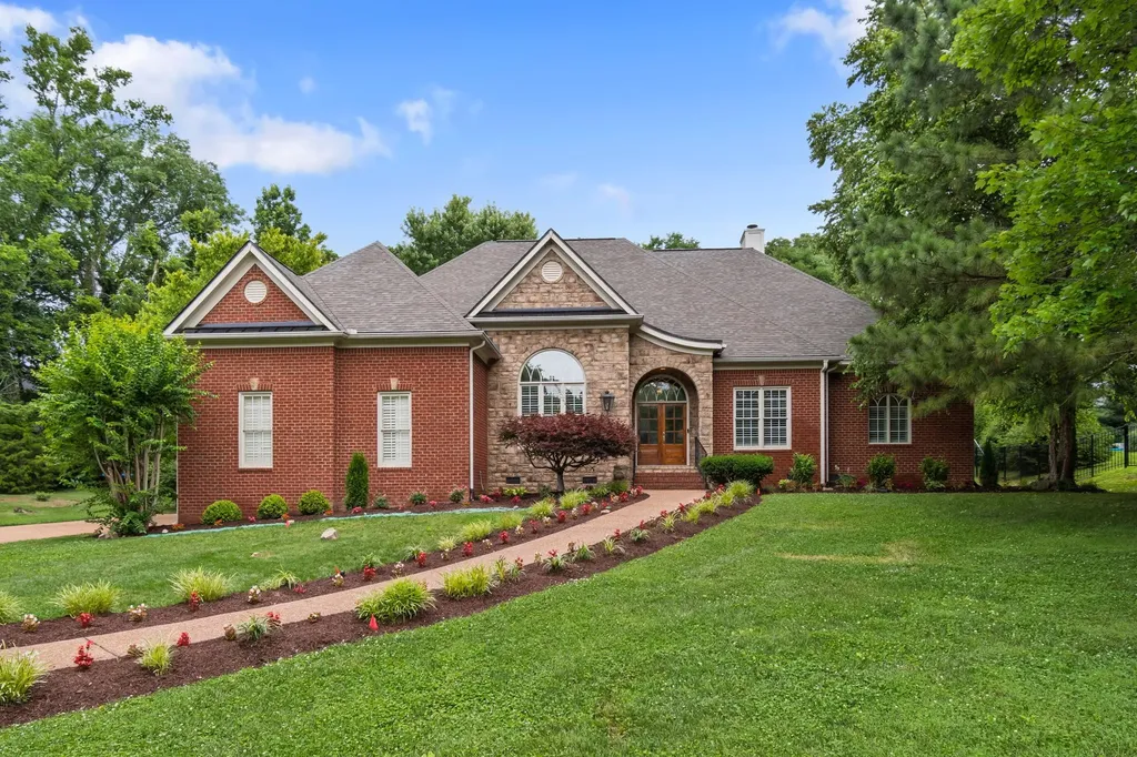 804 Highgrove Circle Franklin TN 37069