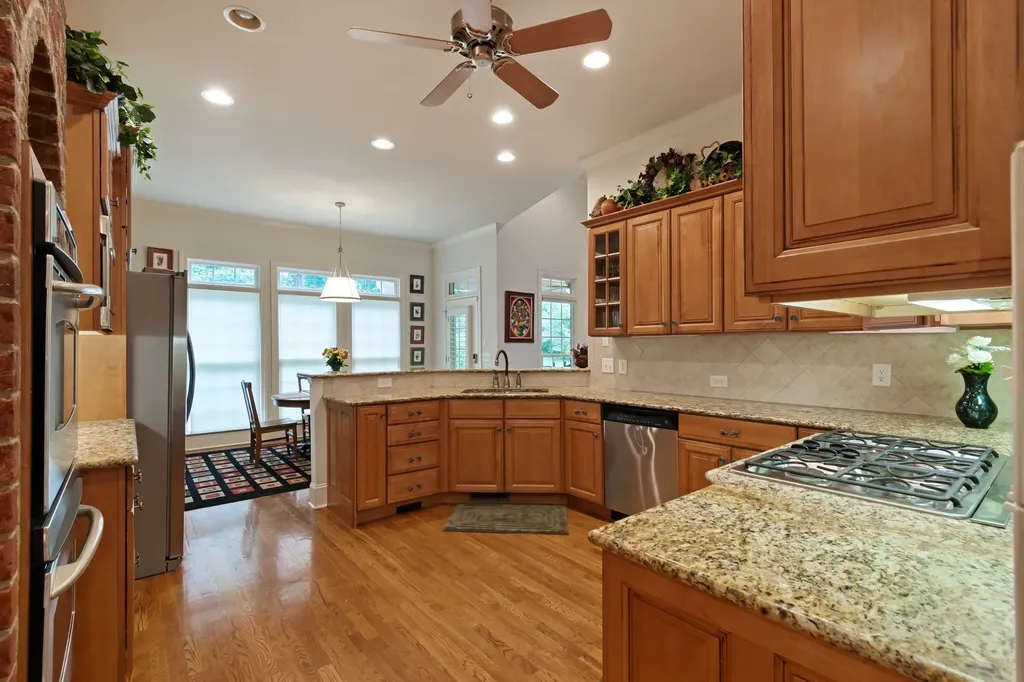 804 Highgrove Circle Franklin TN 37069