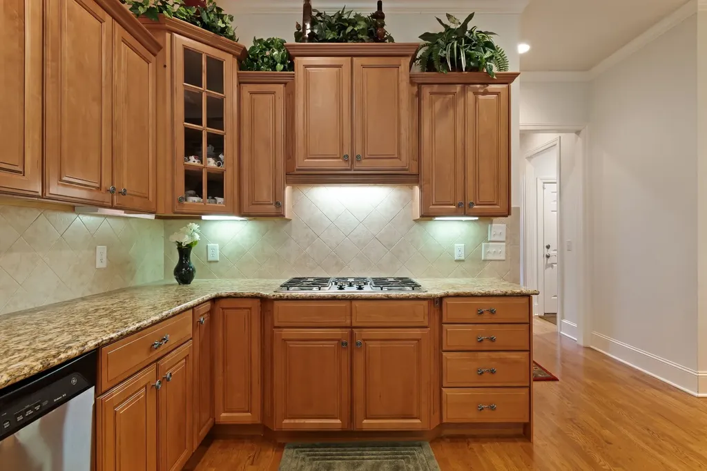 804 Highgrove Circle Franklin TN 37069
