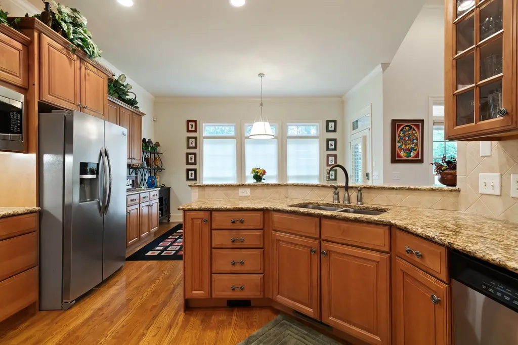 804 Highgrove Circle Franklin TN 37069