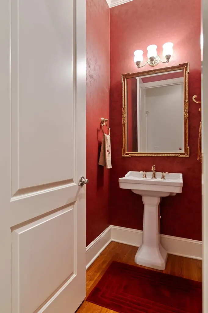 804 Highgrove Circle Franklin TN 37069