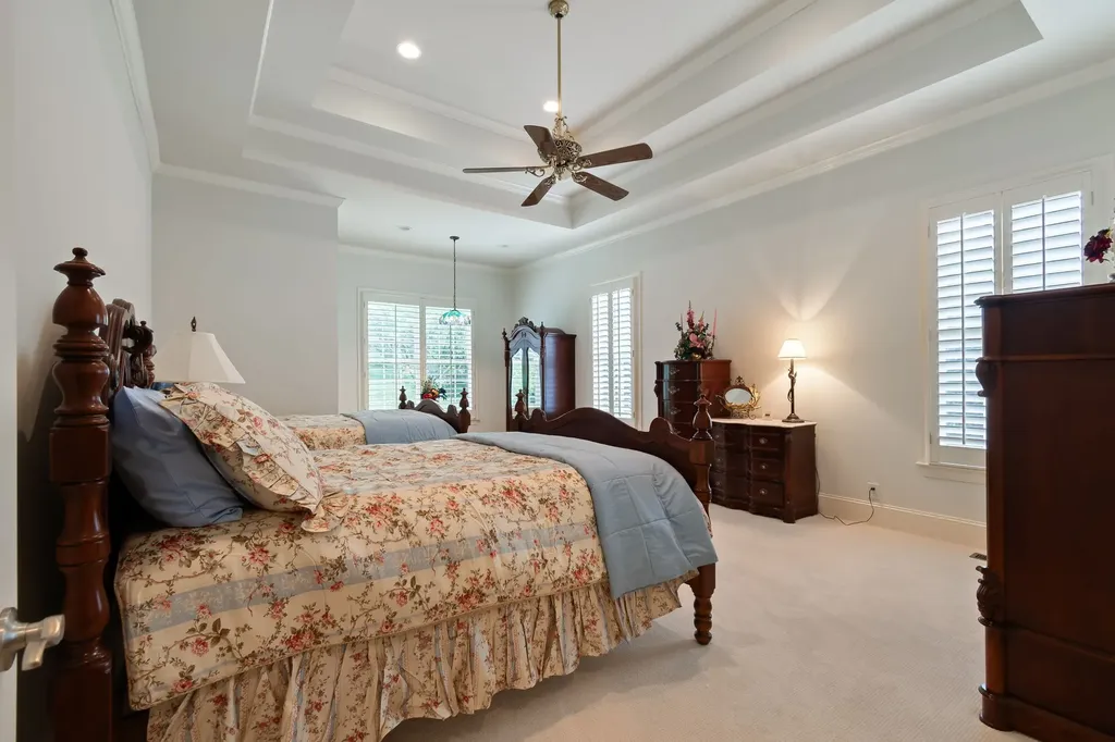 804 Highgrove Circle Franklin TN 37069