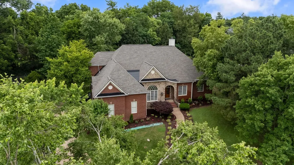 804 Highgrove Circle Franklin TN 37069