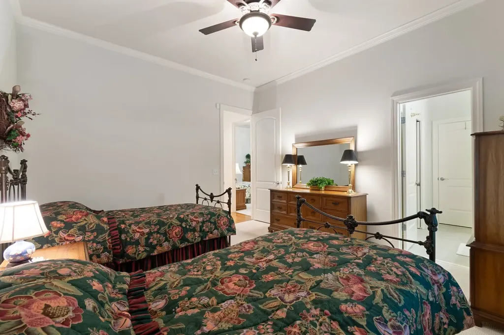 804 Highgrove Circle Franklin TN 37069