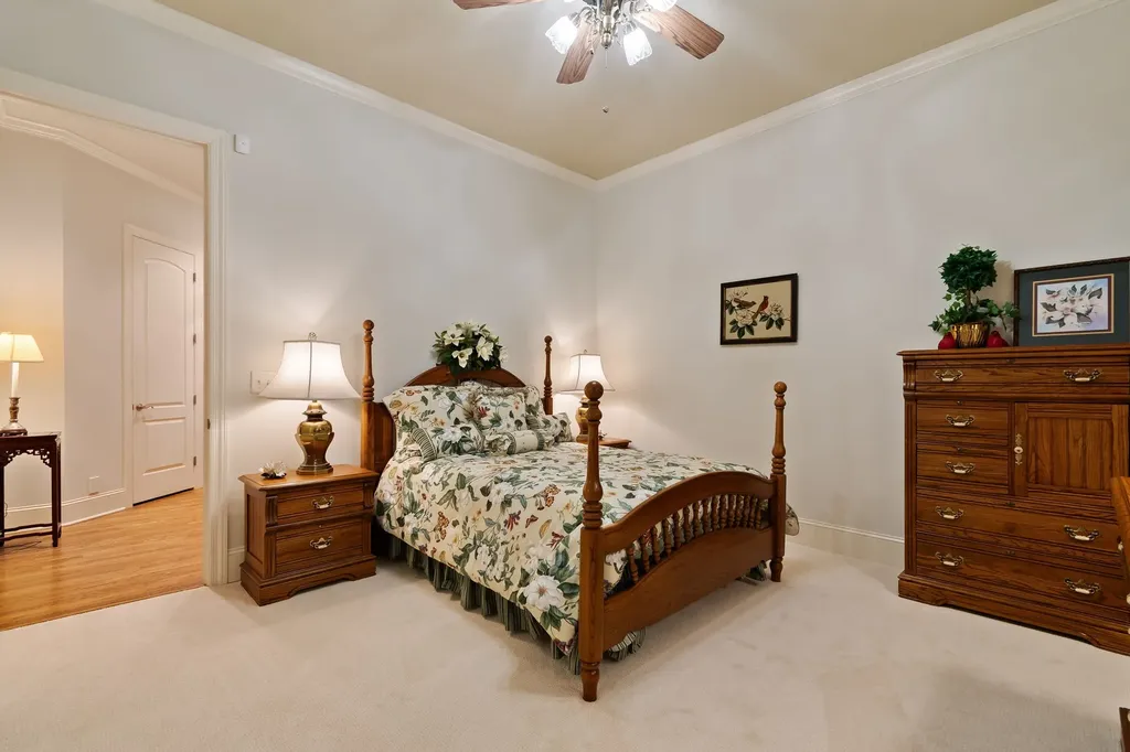 804 Highgrove Circle Franklin TN 37069