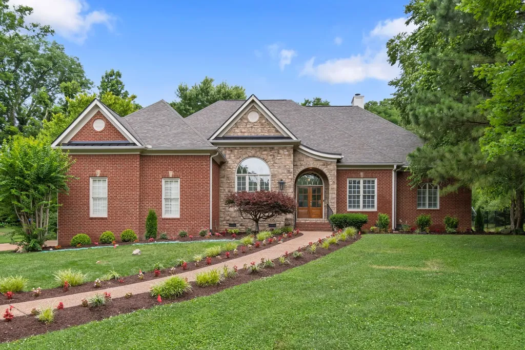 804 Highgrove Circle Franklin TN 37069