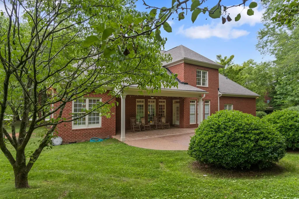 804 Highgrove Circle Franklin TN 37069