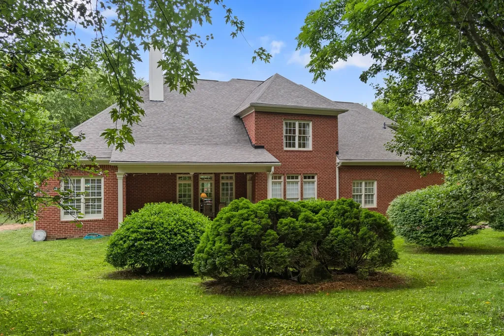 804 Highgrove Circle Franklin TN 37069