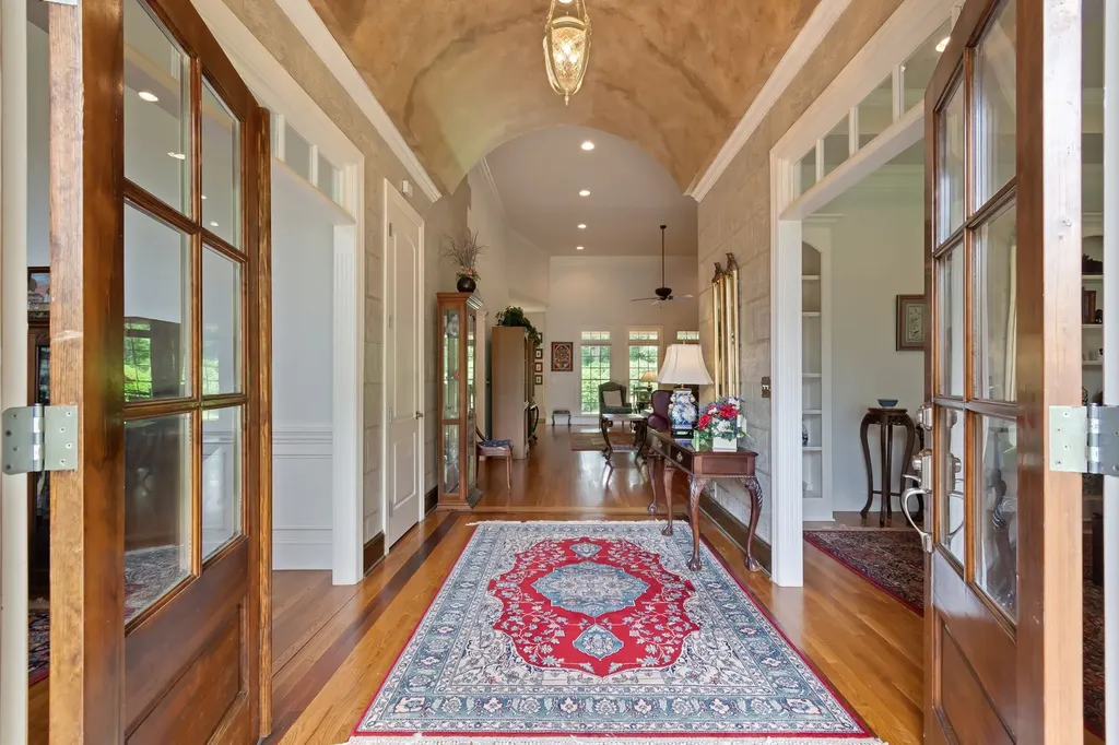 804 Highgrove Circle Franklin TN 37069