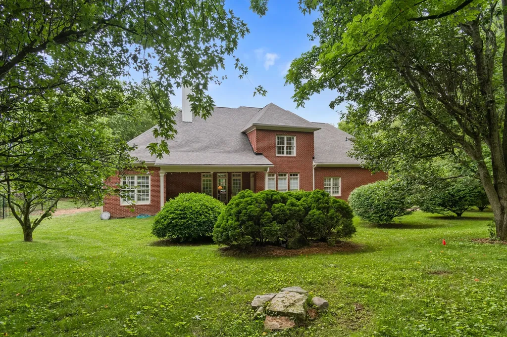 804 Highgrove Circle Franklin TN 37069