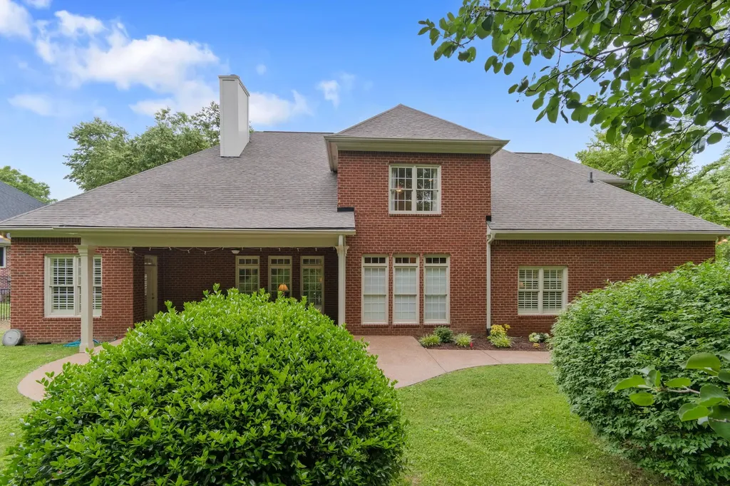 804 Highgrove Circle Franklin TN 37069