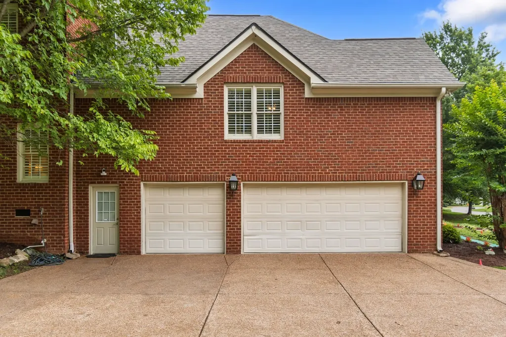 804 Highgrove Circle Franklin TN 37069