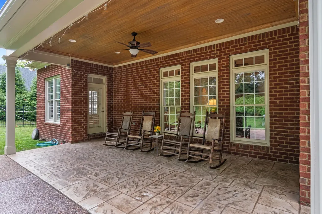 804 Highgrove Circle Franklin TN 37069