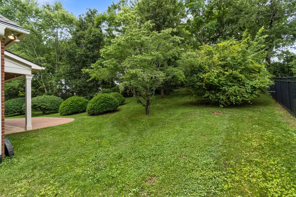 804 Highgrove Circle Franklin TN 37069