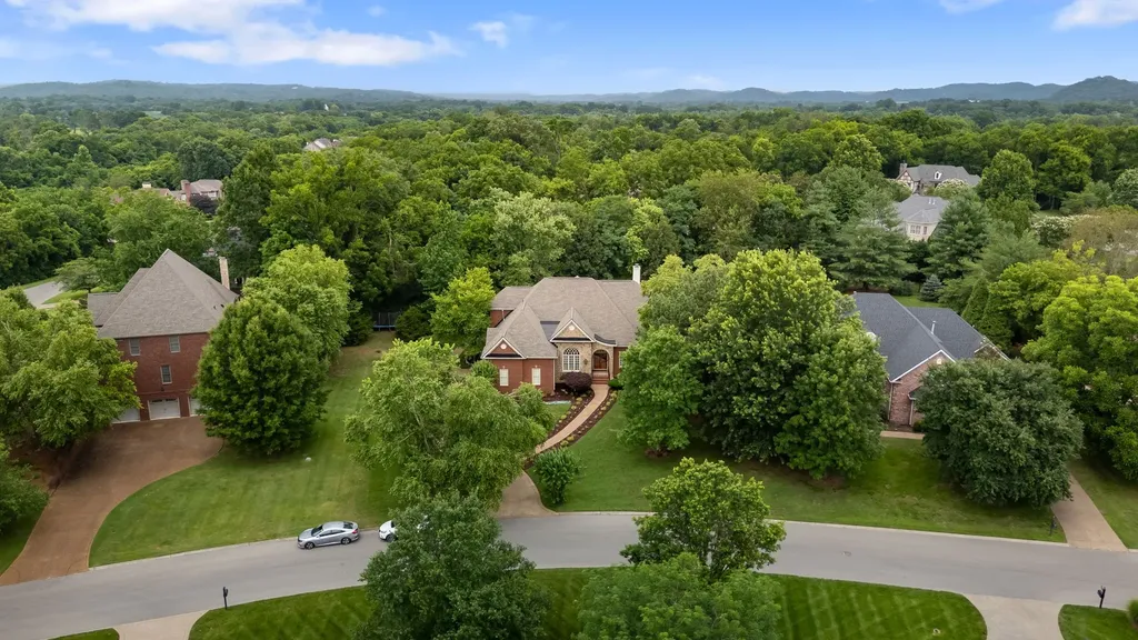 804 Highgrove Circle Franklin TN 37069