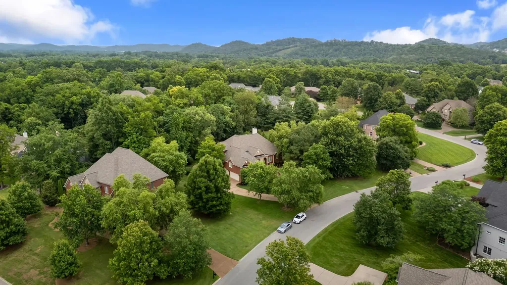 804 Highgrove Circle Franklin TN 37069