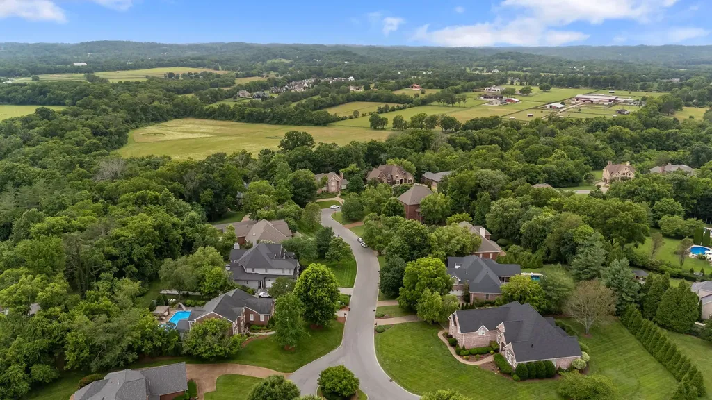 804 Highgrove Circle Franklin TN 37069