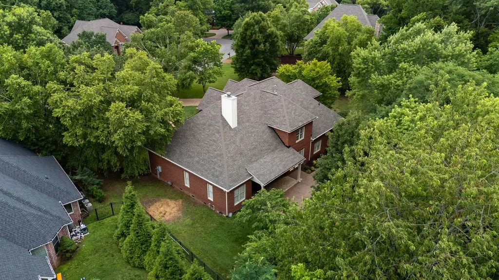 804 Highgrove Circle Franklin TN 37069