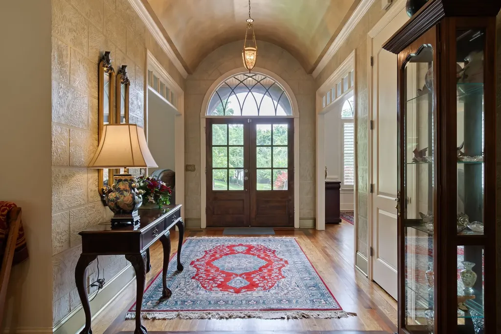 804 Highgrove Circle Franklin TN 37069