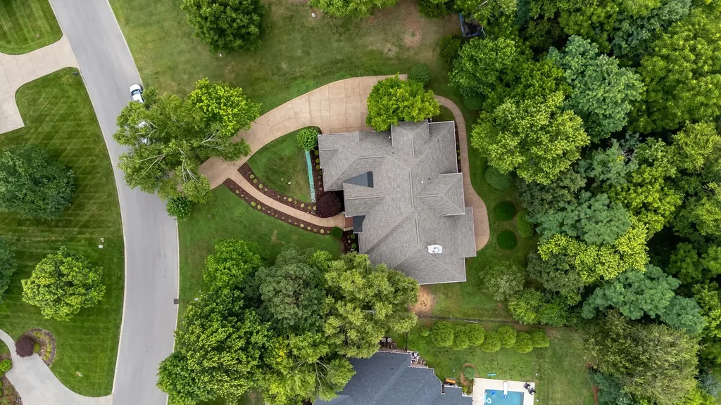 804 Highgrove Circle Franklin TN 37069