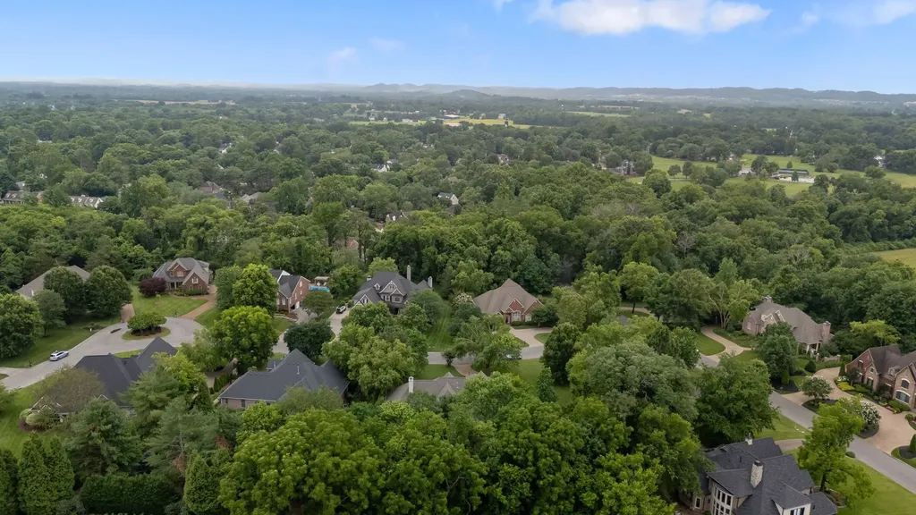 804 Highgrove Circle Franklin TN 37069