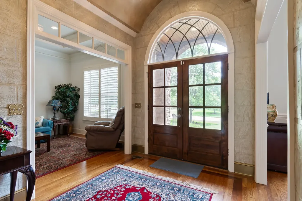 804 Highgrove Circle Franklin TN 37069