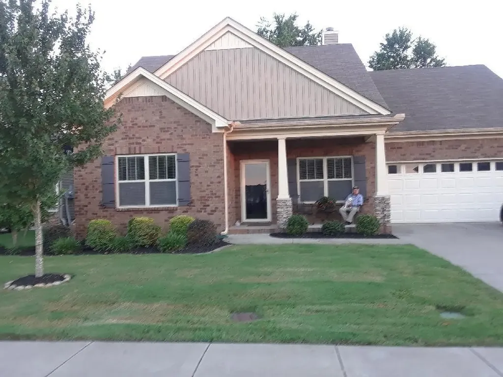 5215 Nancy Seward Drive Murfreesboro TN 37129