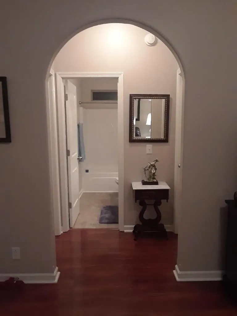 5215 Nancy Seward Drive Murfreesboro TN 37129