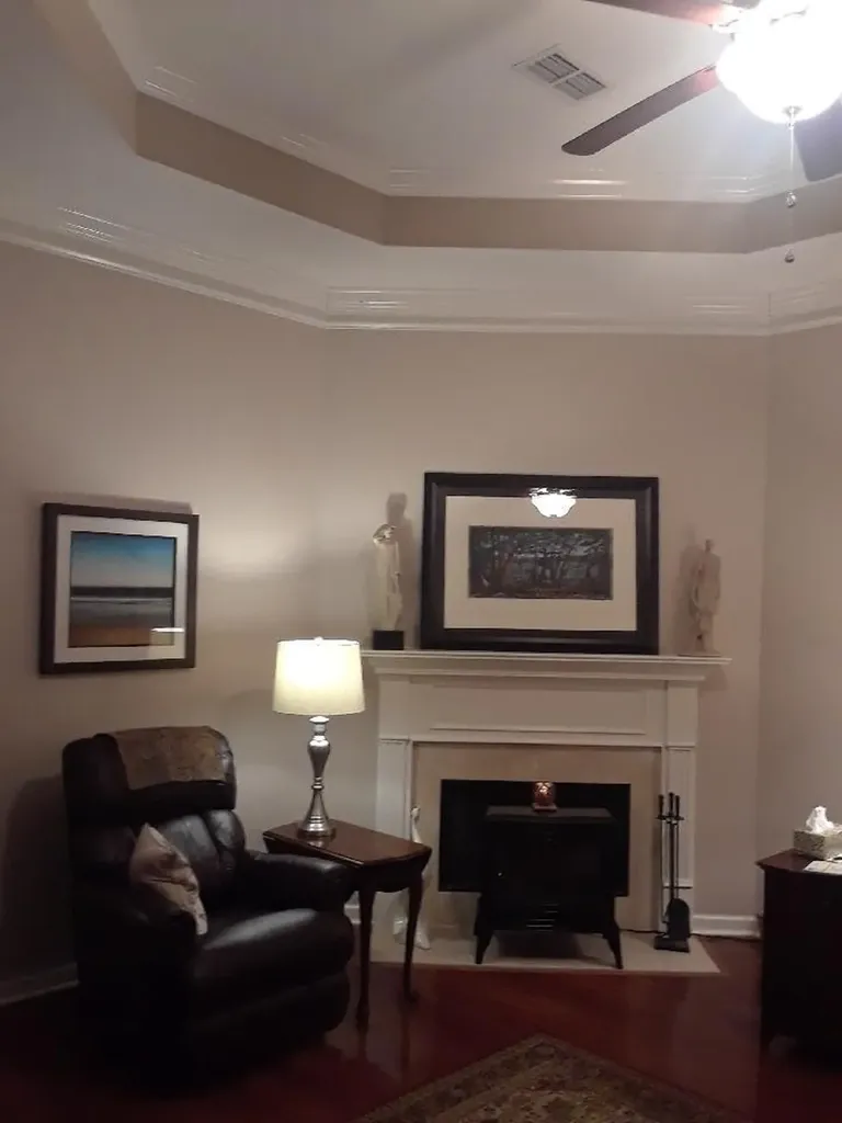 5215 Nancy Seward Drive Murfreesboro TN 37129