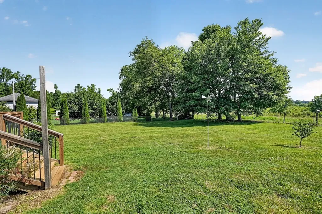 200 Woodmont Drive Sparta TN 38583