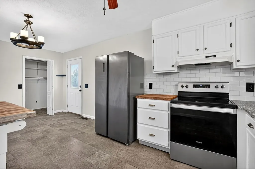 200 Woodmont Drive Sparta TN 38583