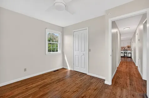 200 Woodmont Drive Sparta TN 38583