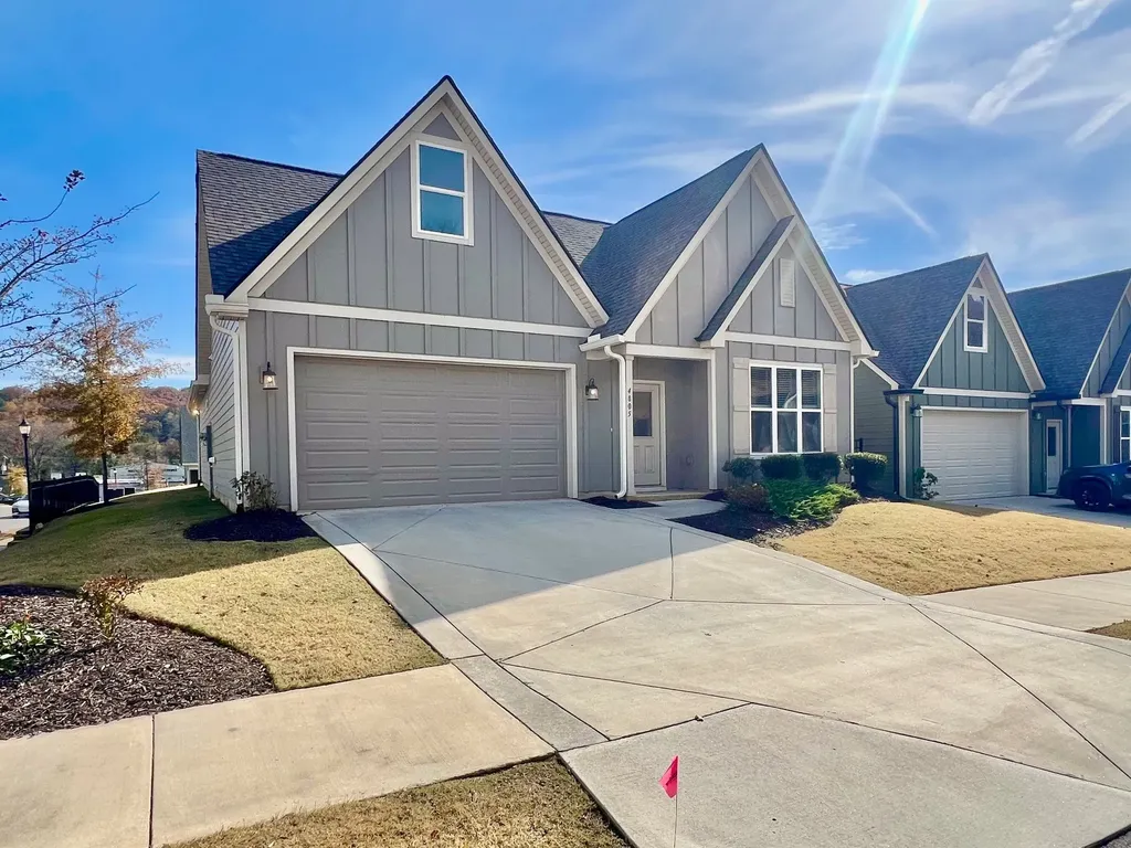 53 Flash Way Chattanooga TN 37415