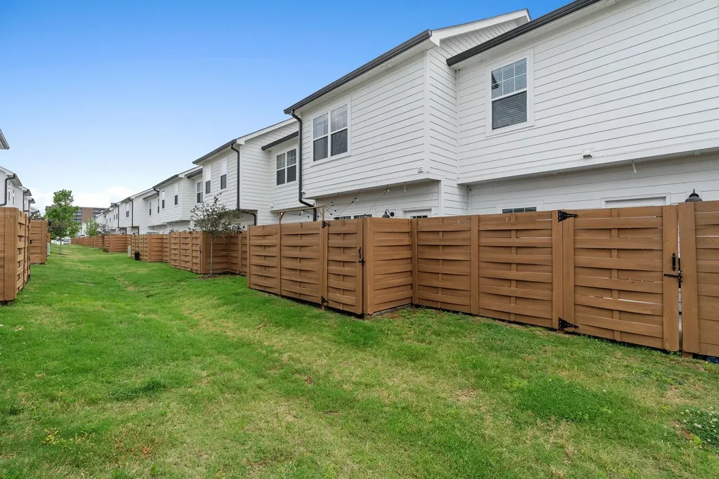 2546 Hanford Avenue Old Hickory TN 37138