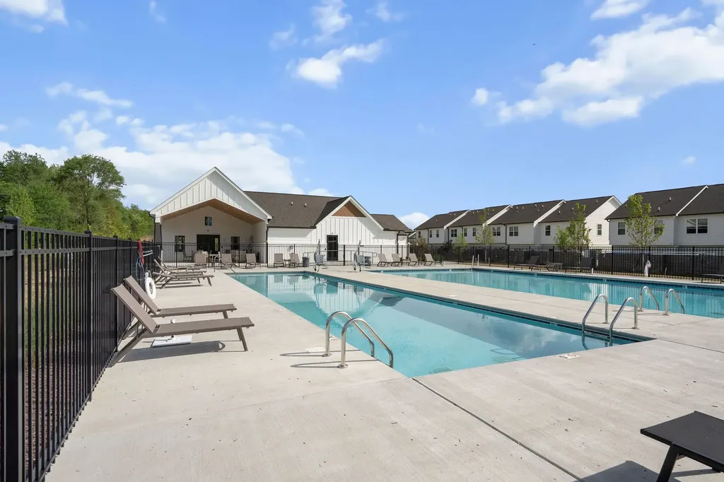 2546 Hanford Avenue Old Hickory TN 37138
