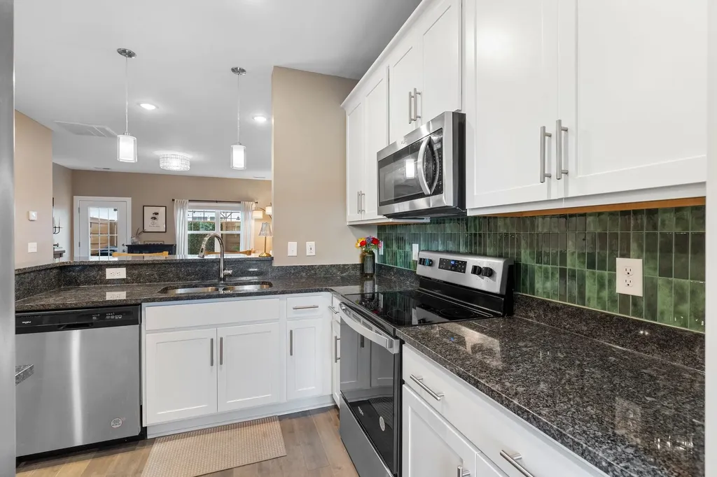 2546 Hanford Avenue Old Hickory TN 37138