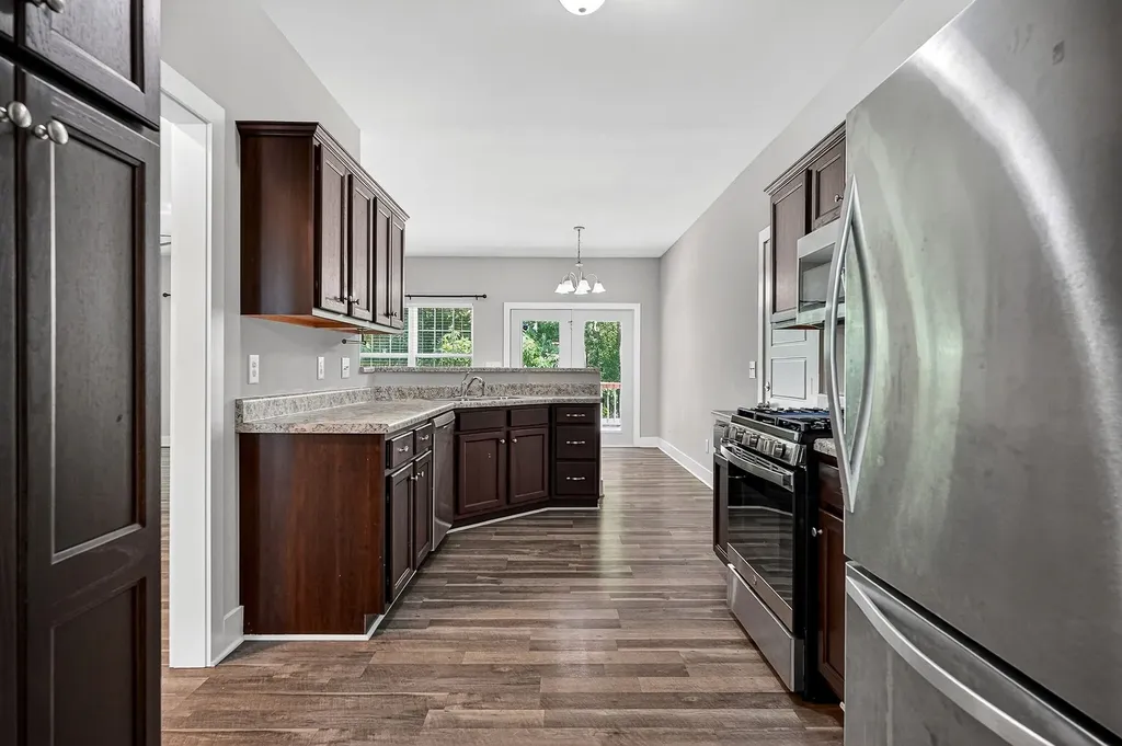 105 Shiloh Lane Smithville TN 37166