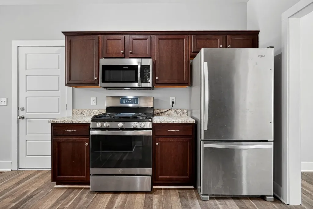 105 Shiloh Lane Smithville TN 37166